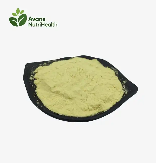 Vitamin K2 Bulk Powder